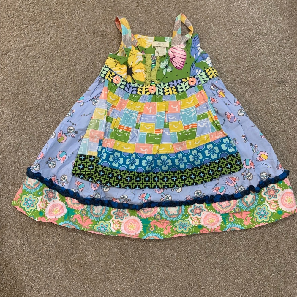 Matilda Jane size 6
